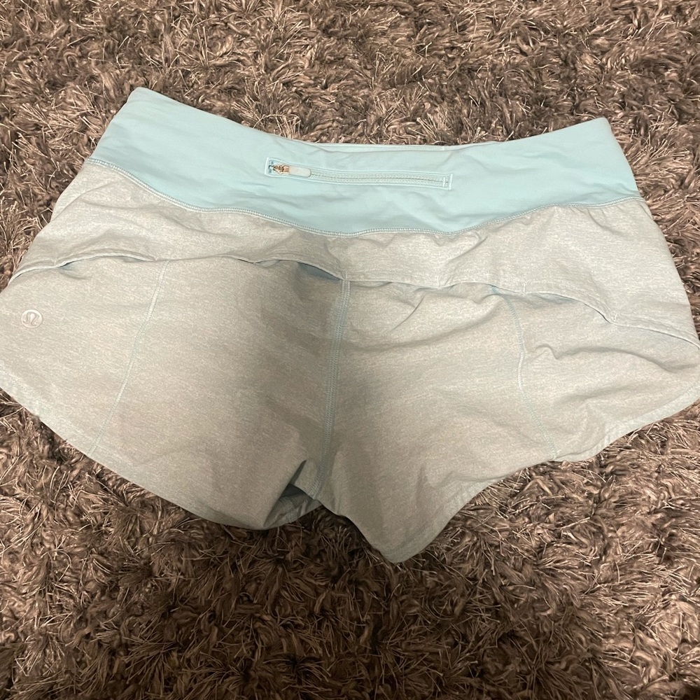 lululemon speed up 2.5 inch
